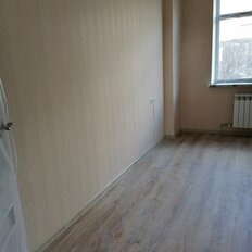 Квартира 35,6 м², 1-комнатная - изображение 2