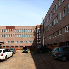 4490 м², помещение свободного назначения - изображение 4