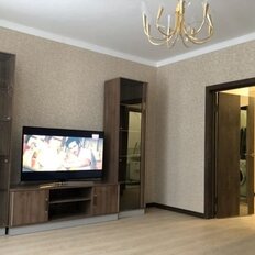 Квартира 82 м², 2-комнатная - изображение 5