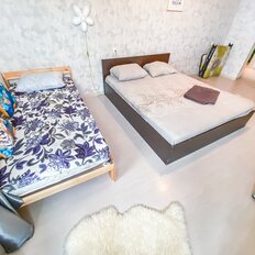Квартира 37,2 м², 1-комнатная - изображение 3