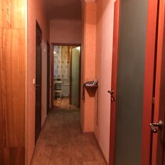 Квартира 66 м², 3-комнатная - изображение 4