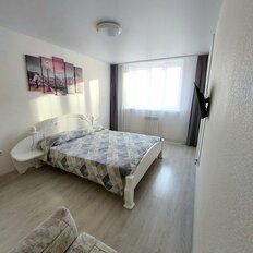 Квартира 37 м², 1-комнатная - изображение 3