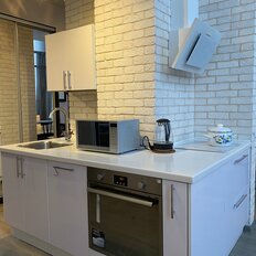 Квартира 68 м², 2-комнатная - изображение 1