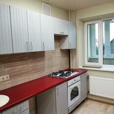 Квартира 35 м², 1-комнатная - изображение 1