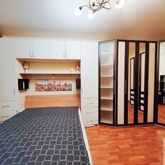 Квартира 41 м², 2-комнатная - изображение 4