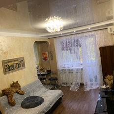 Квартира 57,3 м², 3-комнатная - изображение 1