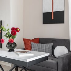 Квартира 22 м², студия - изображение 4