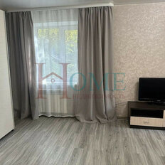 Квартира 30 м², 1-комнатная - изображение 2