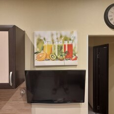 Квартира 32 м², 1-комнатная - изображение 5