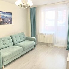 Квартира 56 м², 2-комнатная - изображение 2