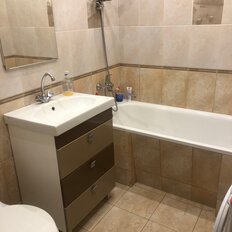 Квартира 30 м², студия - изображение 1