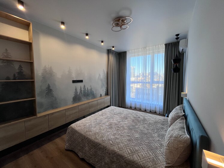 45 м², 2-комнатная квартира 12 500 000 ₽ - изображение 127