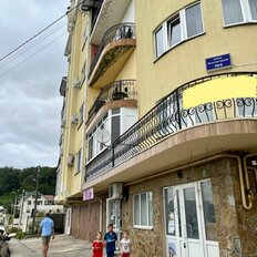 Квартира 128 м², 2-комнатная - изображение 2