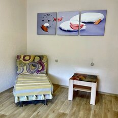 Квартира 35 м², 1-комнатная - изображение 5