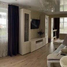 Квартира 84,8 м², 4-комнатная - изображение 1