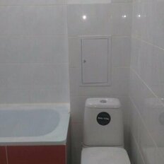 Квартира 25 м², 1-комнатные - изображение 3