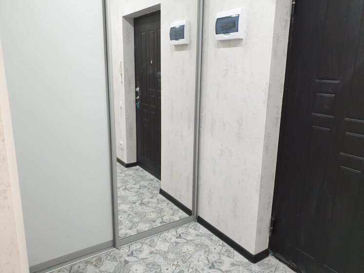 25,9 м², квартира-студия 3 755 500 ₽ - изображение 74