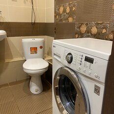 Квартира 50 м², 1-комнатная - изображение 1