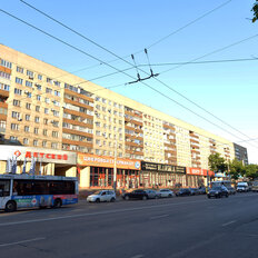 Квартира 55 м², 2-комнатная - изображение 4