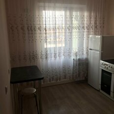 Квартира 34 м², 1-комнатная - изображение 4