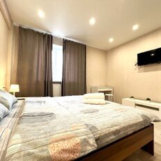 Квартира 44,3 м², 1-комнатная - изображение 3