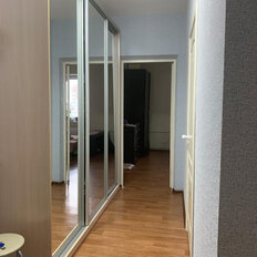 Квартира 60 м², 2-комнатная - изображение 1