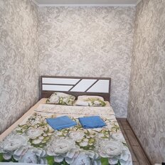 Квартира 34 м², 1-комнатная - изображение 1