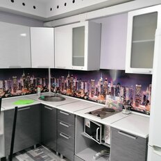 Квартира 120 м², студия - изображение 4