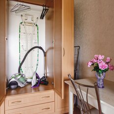 Квартира 33 м², 1-комнатная - изображение 1