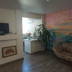 Квартира 92 м², 3-комнатная - изображение 1