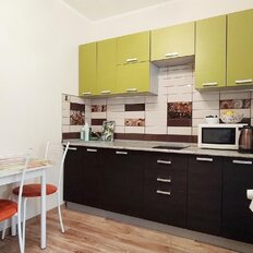 Квартира 40 м², 1-комнатная - изображение 3