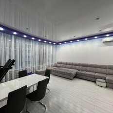 Квартира 91,2 м², 2-комнатная - изображение 5