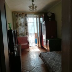 Квартира 56 м², 3-комнатная - изображение 2
