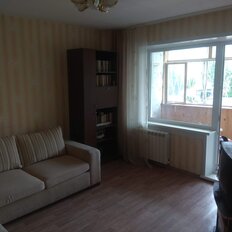 Квартира 50 м², 2-комнатная - изображение 3