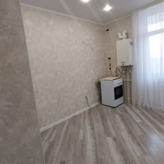 Квартира 38 м², 1-комнатная - изображение 3