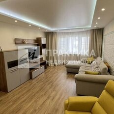 Квартира 120 м², 4-комнатная - изображение 1