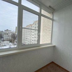 Квартира 96,3 м², 4-комнатная - изображение 5