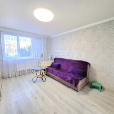 Квартира 41,5 м², 2-комнатная - изображение 3