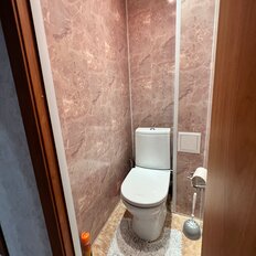 Квартира 32 м², 1-комнатная - изображение 5