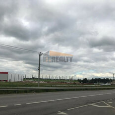 8640 м², склад - изображение 5