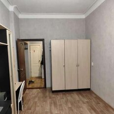 Квартира 28 м², 1-комнатная - изображение 3