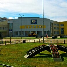 Квартира 43 м², 1-комнатная - изображение 1