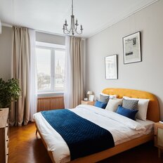 Квартира 90 м², 3-комнатная - изображение 2