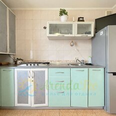 Квартира 40 м², 1-комнатная - изображение 4