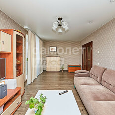 Квартира 69,6 м², 4-комнатная - изображение 2