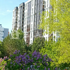 Квартира 28,7 м², студия - изображение 1