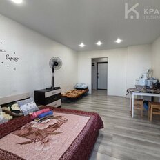 Квартира 26,6 м², студия - изображение 4