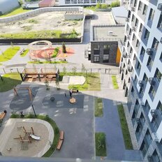 Квартира 74,2 м², 1-комнатная - изображение 2