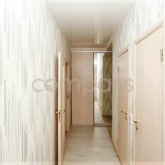 Квартира 62,9 м², 2-комнатная - изображение 5