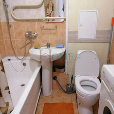 Квартира 31 м², 1-комнатная - изображение 4